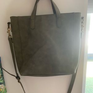 Universal Thread Green Tote